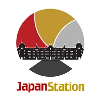 Japan Station logo