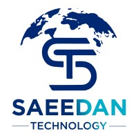 Saeedan Technology logo